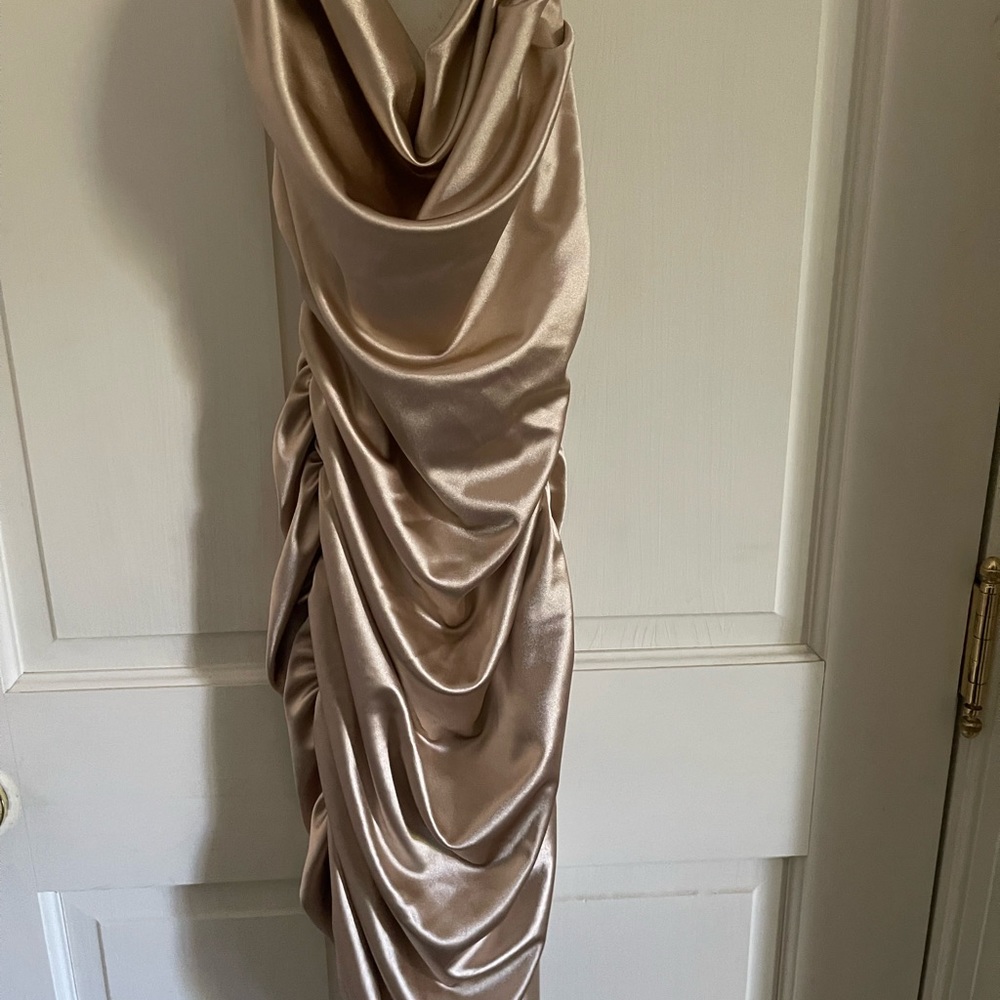 Q Dress